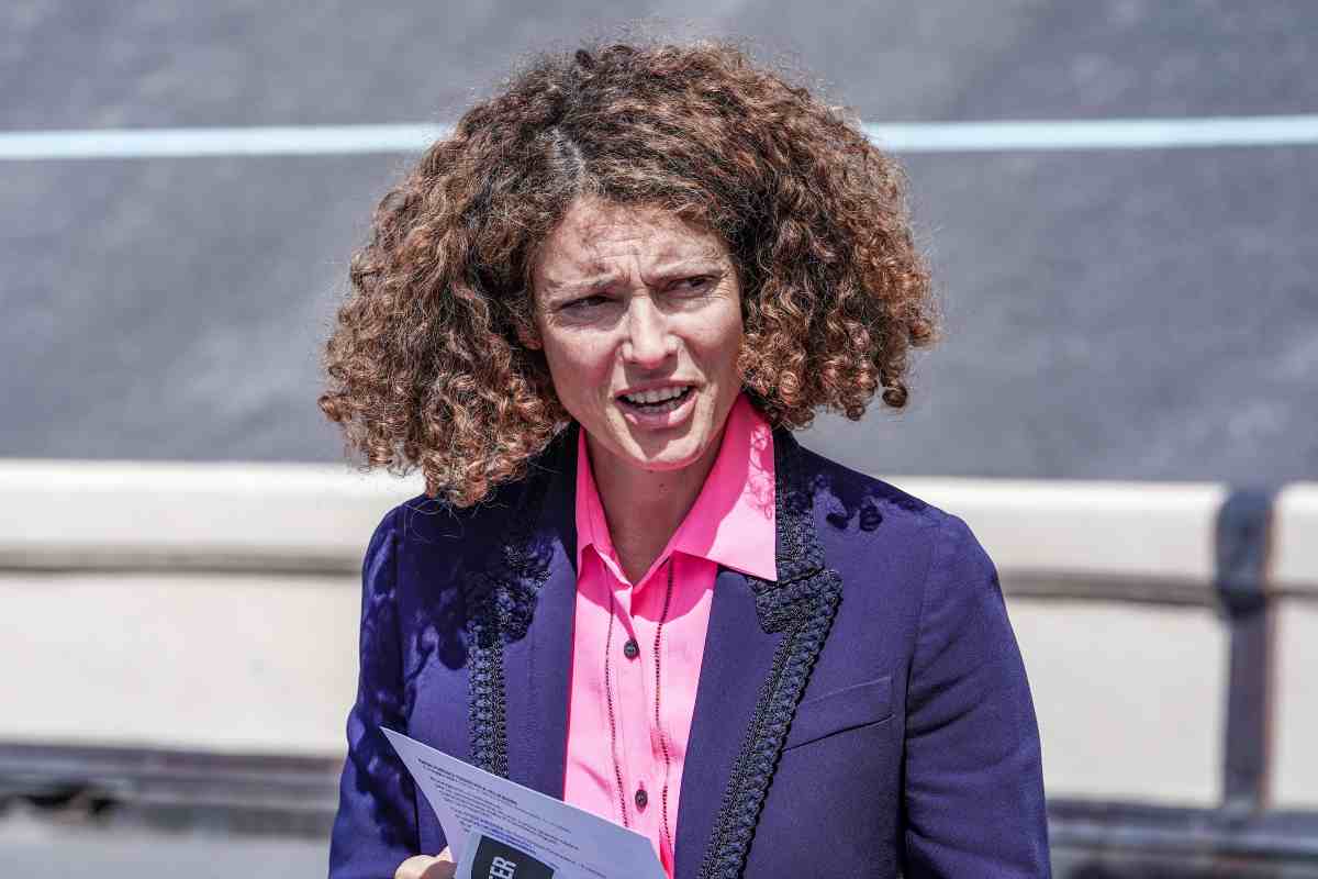 Dove vive Ginevra Elkann?