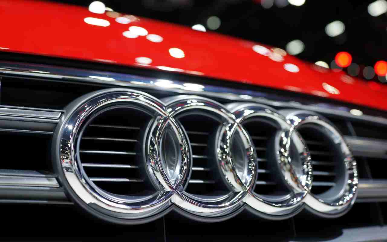 Audi ecco la più potente di sempre (Adobe Stock)