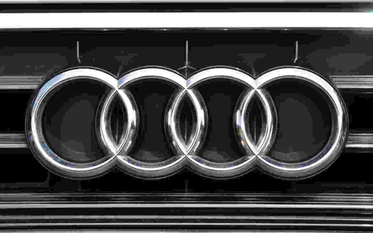 Audi Logo (Adobe Stock)