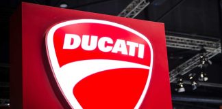 Ducati (Adobe Stock)
