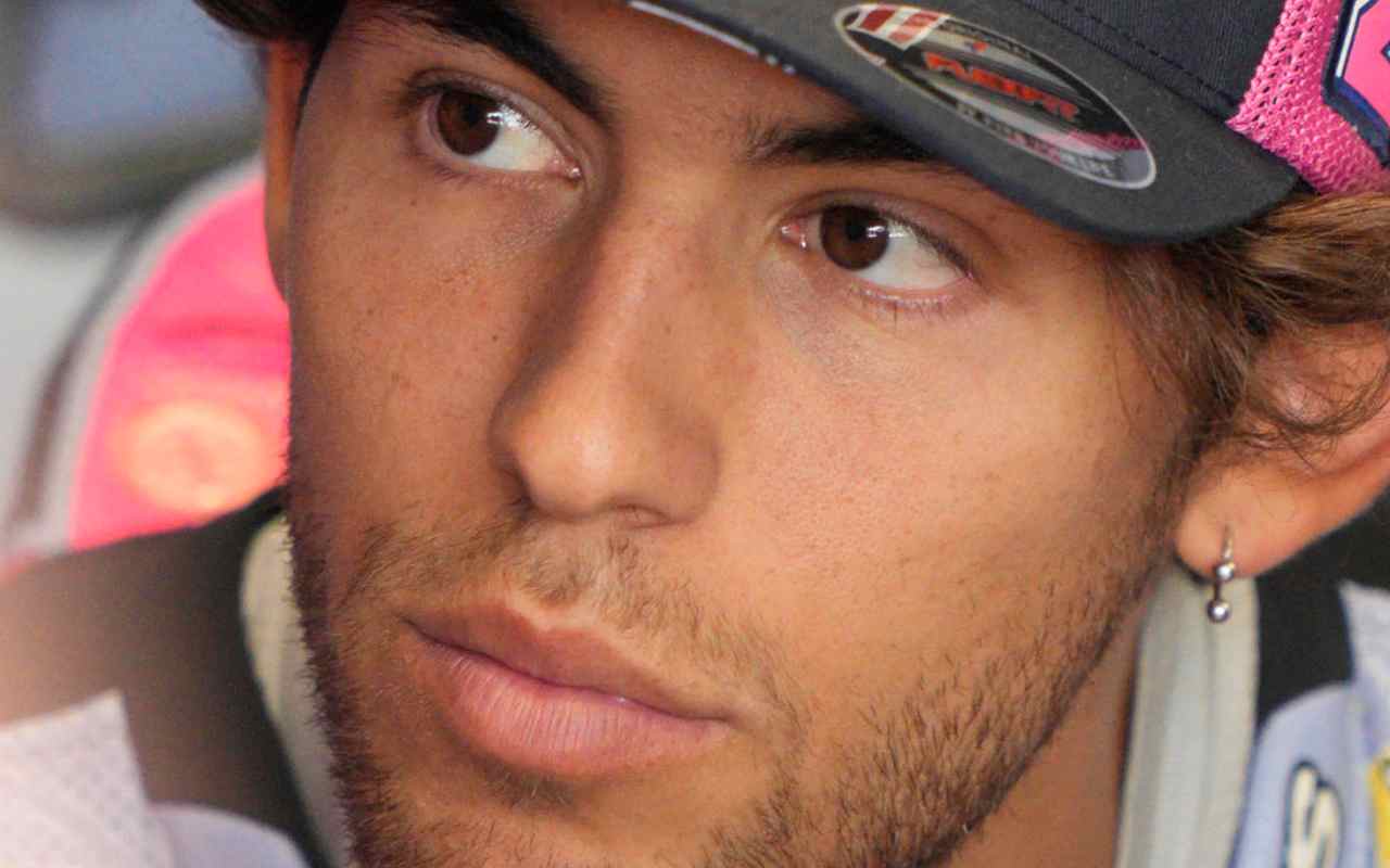 Enea Bastianini (Ansa Foto)