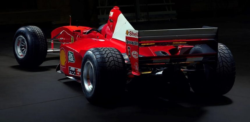 F2000 (RM Sotheby's)