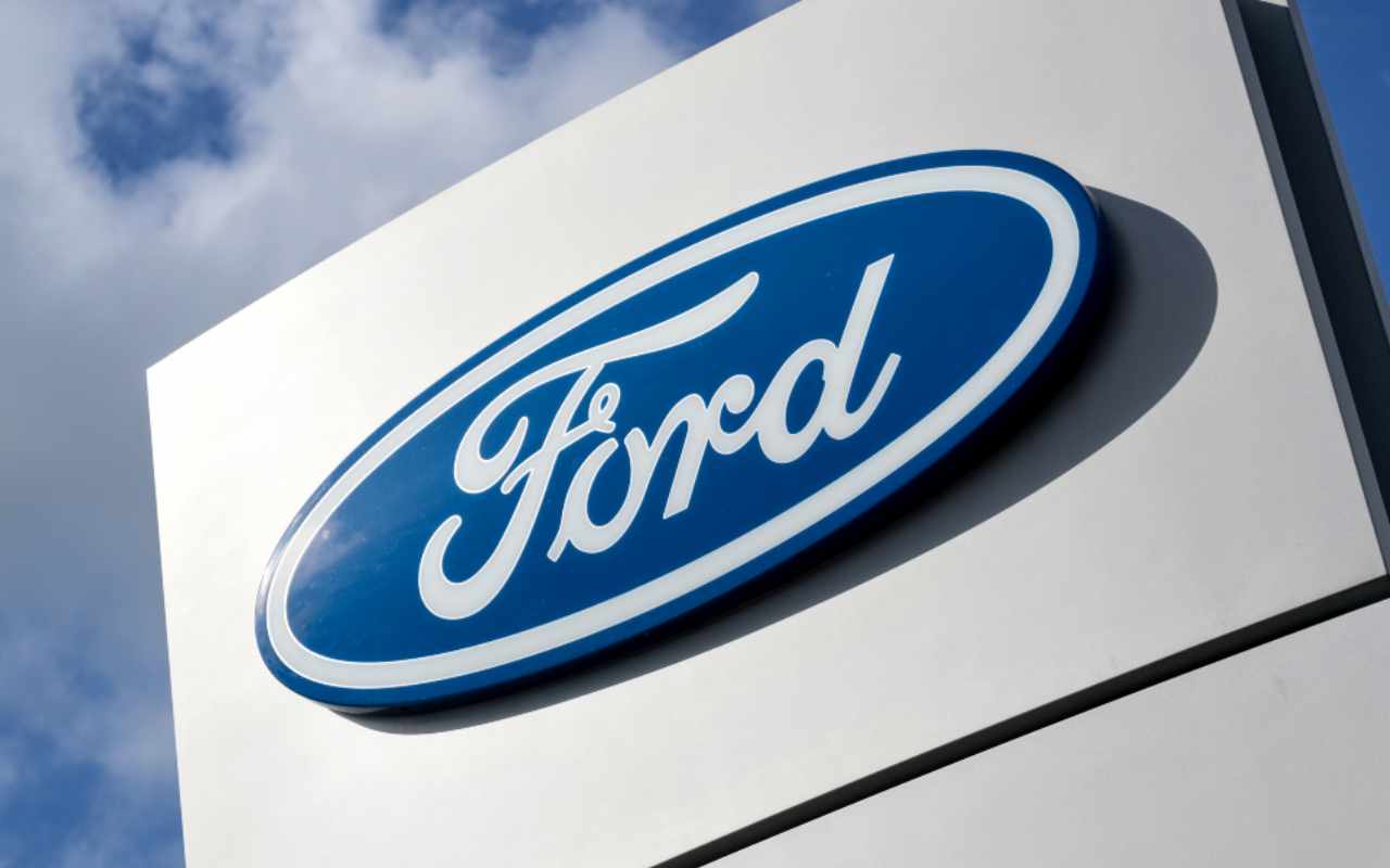 Ford (AdobeStock)