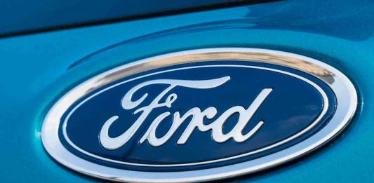 Ford (AdobeStock)