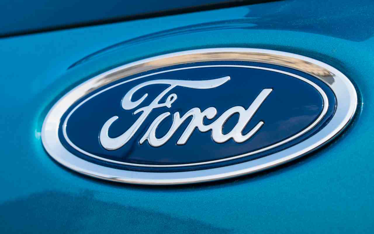 Ford (AdobeStock)