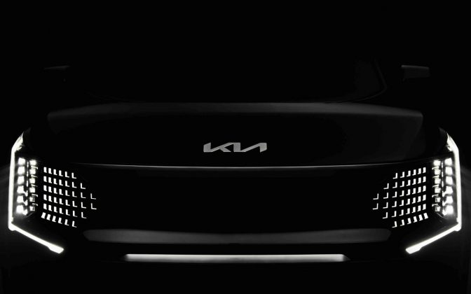 Kia EV9