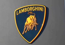 Logo ufficiale Lamborghini (Adobe Stock)