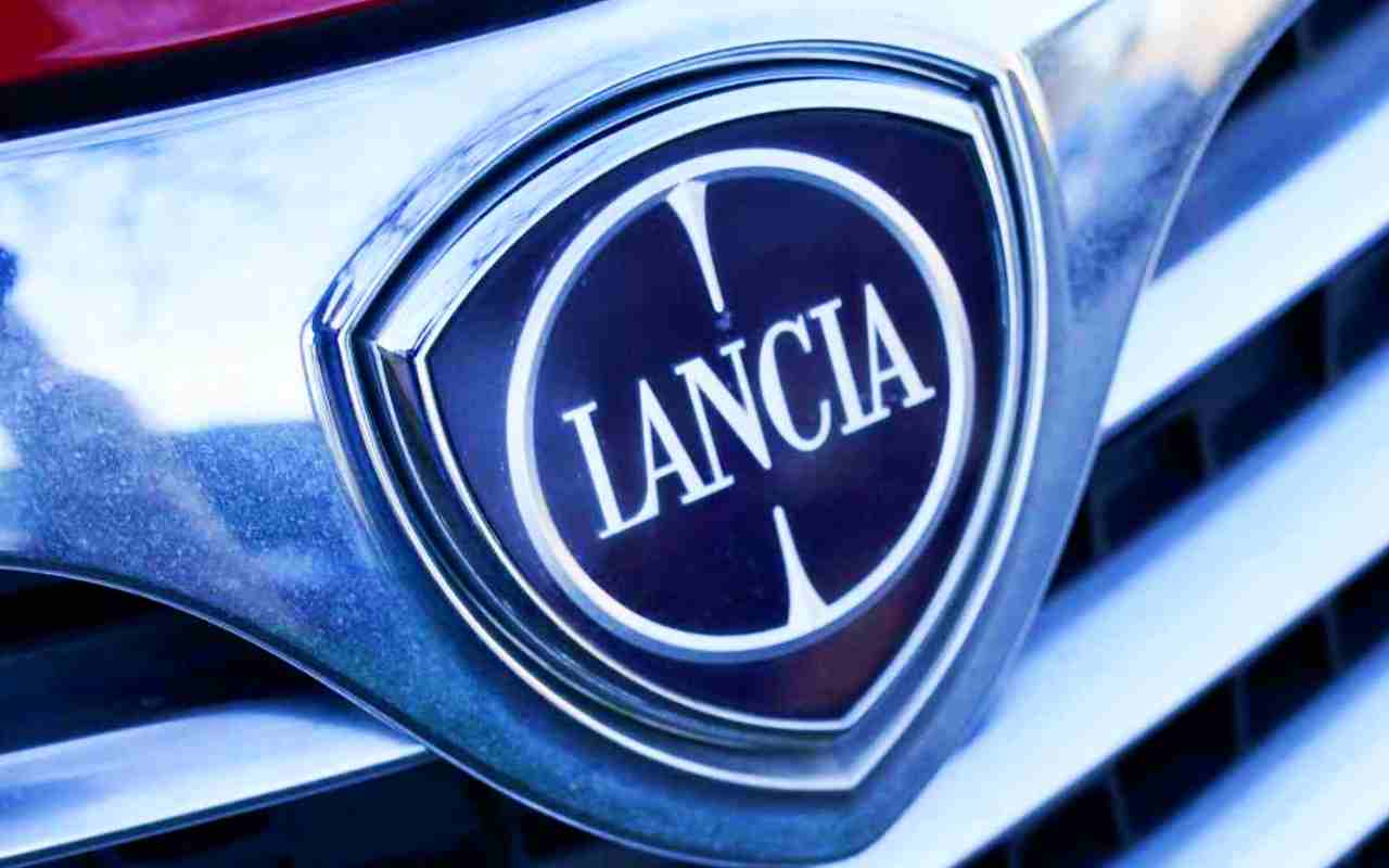 Lancia Logo (Adobe Stock)