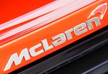 McLaren ed un lavaggio davvero eccellente (Adobe Stock)