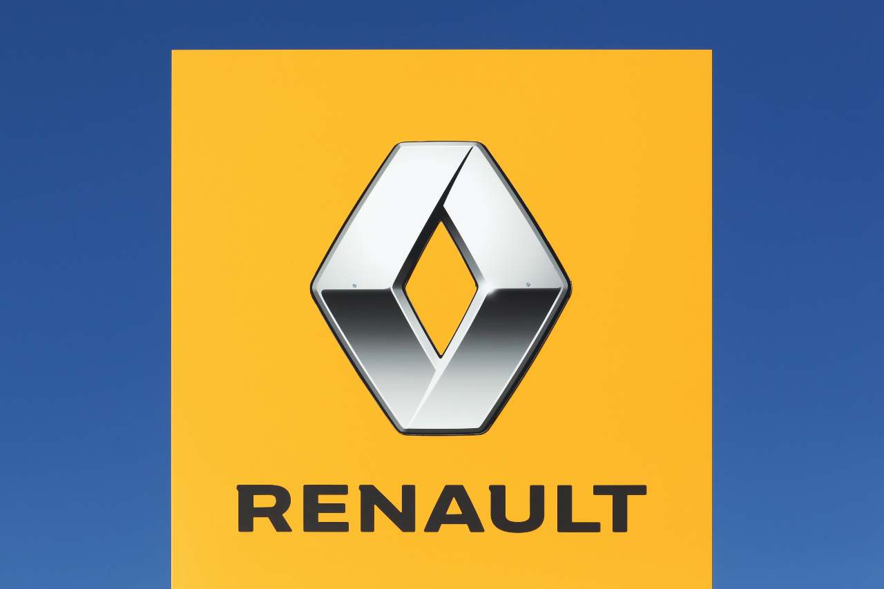 Nuova app lanciata da Renault