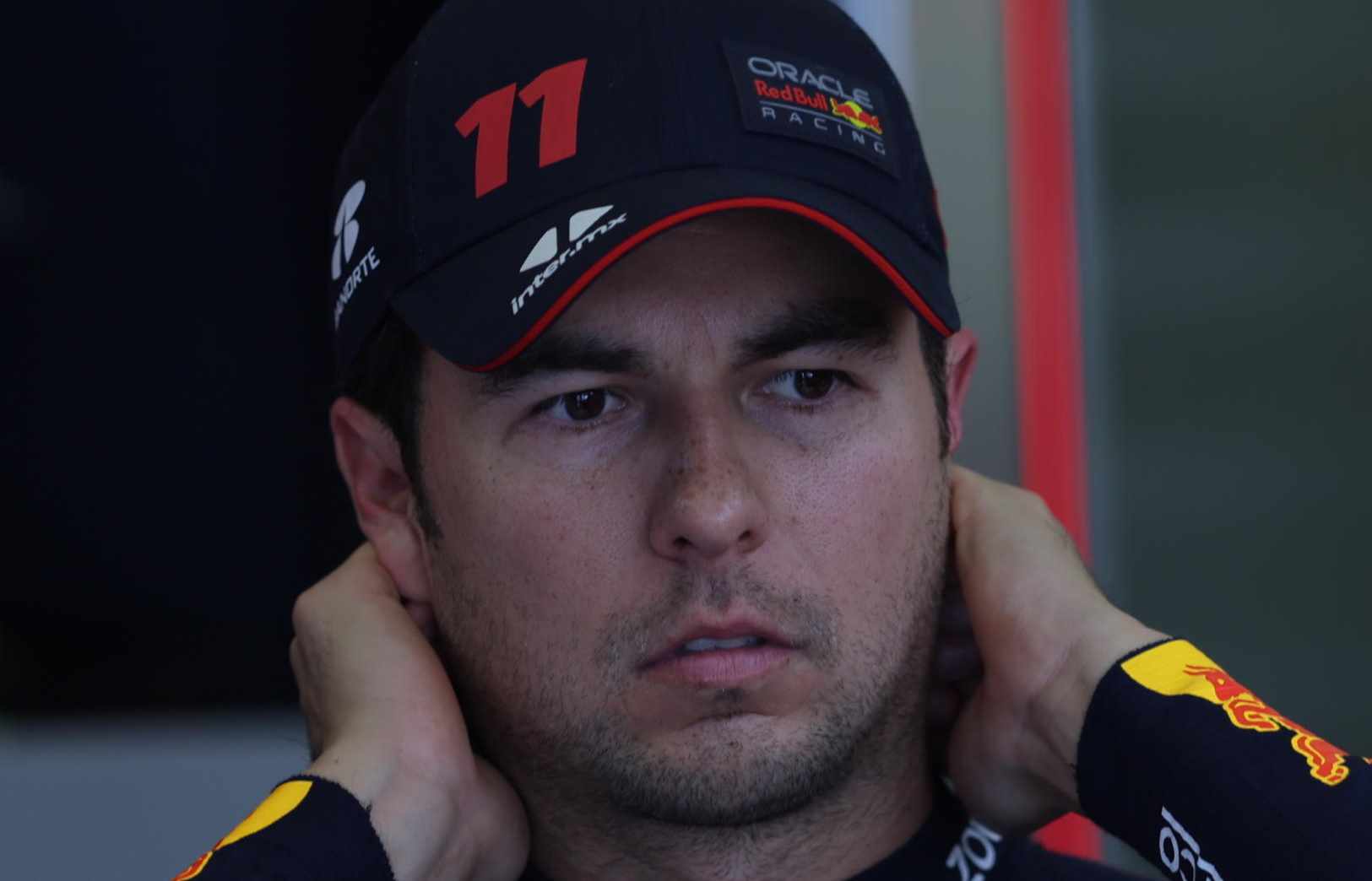 Sergio Perez