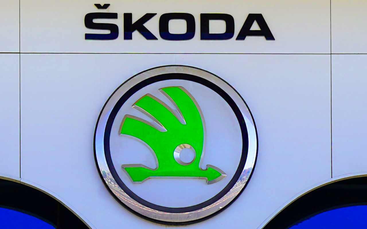 Skoda (AdobeStock)