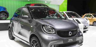 Smart (ANSA)