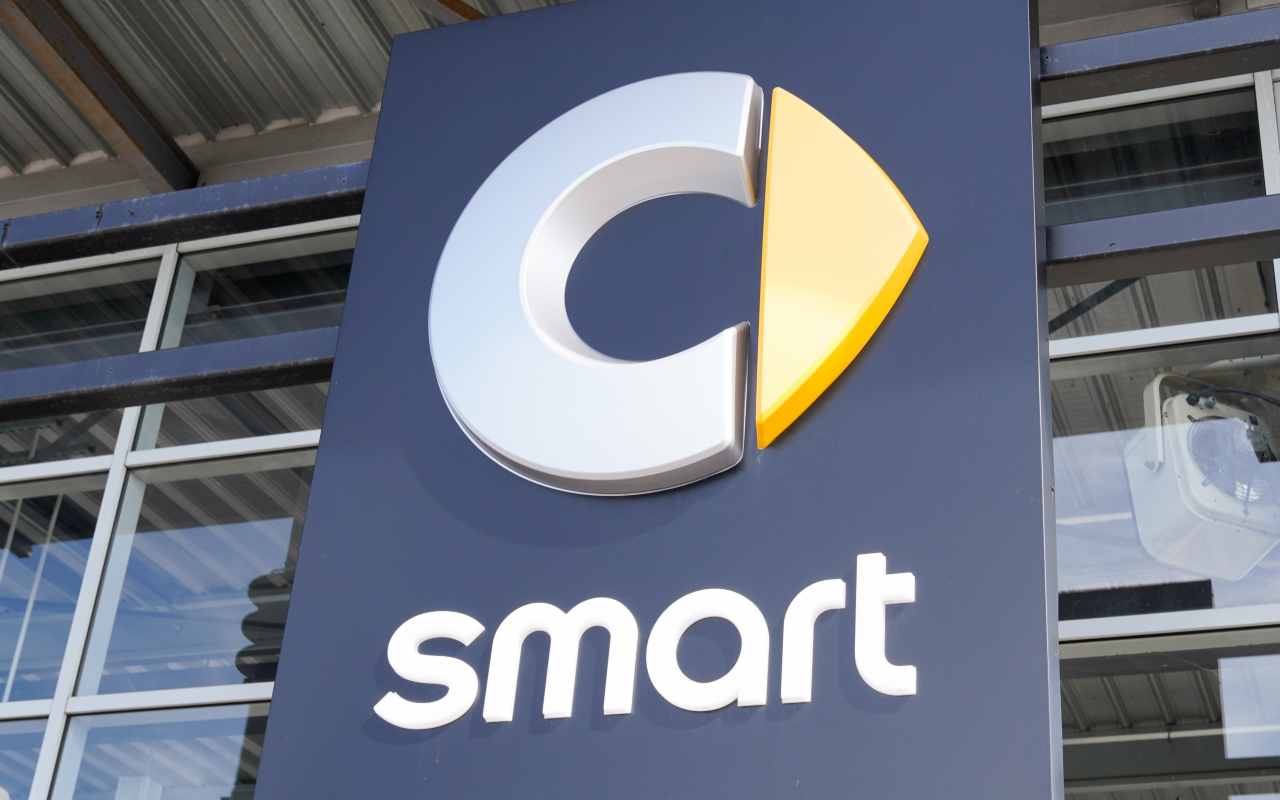 Smart (AdobeStock)