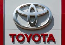 Toyota (Adobe Stock)