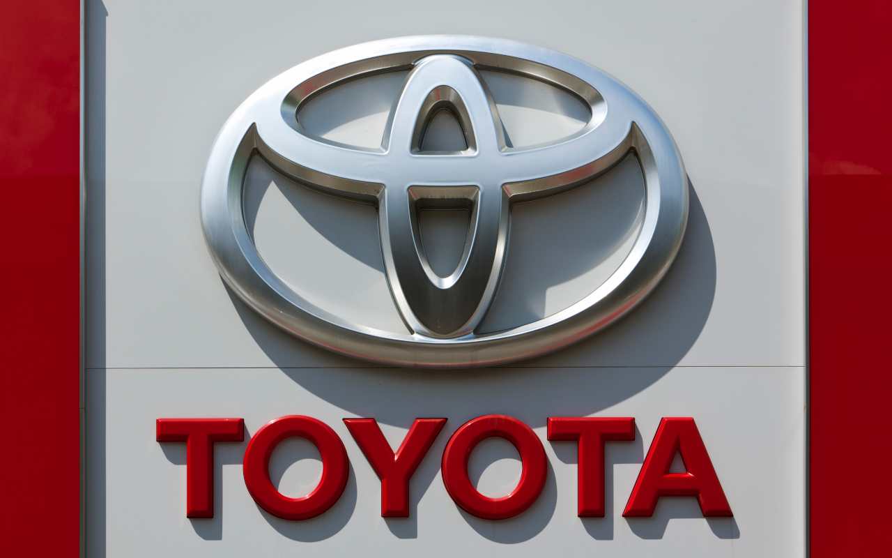 Toyota (Adobe Stock)