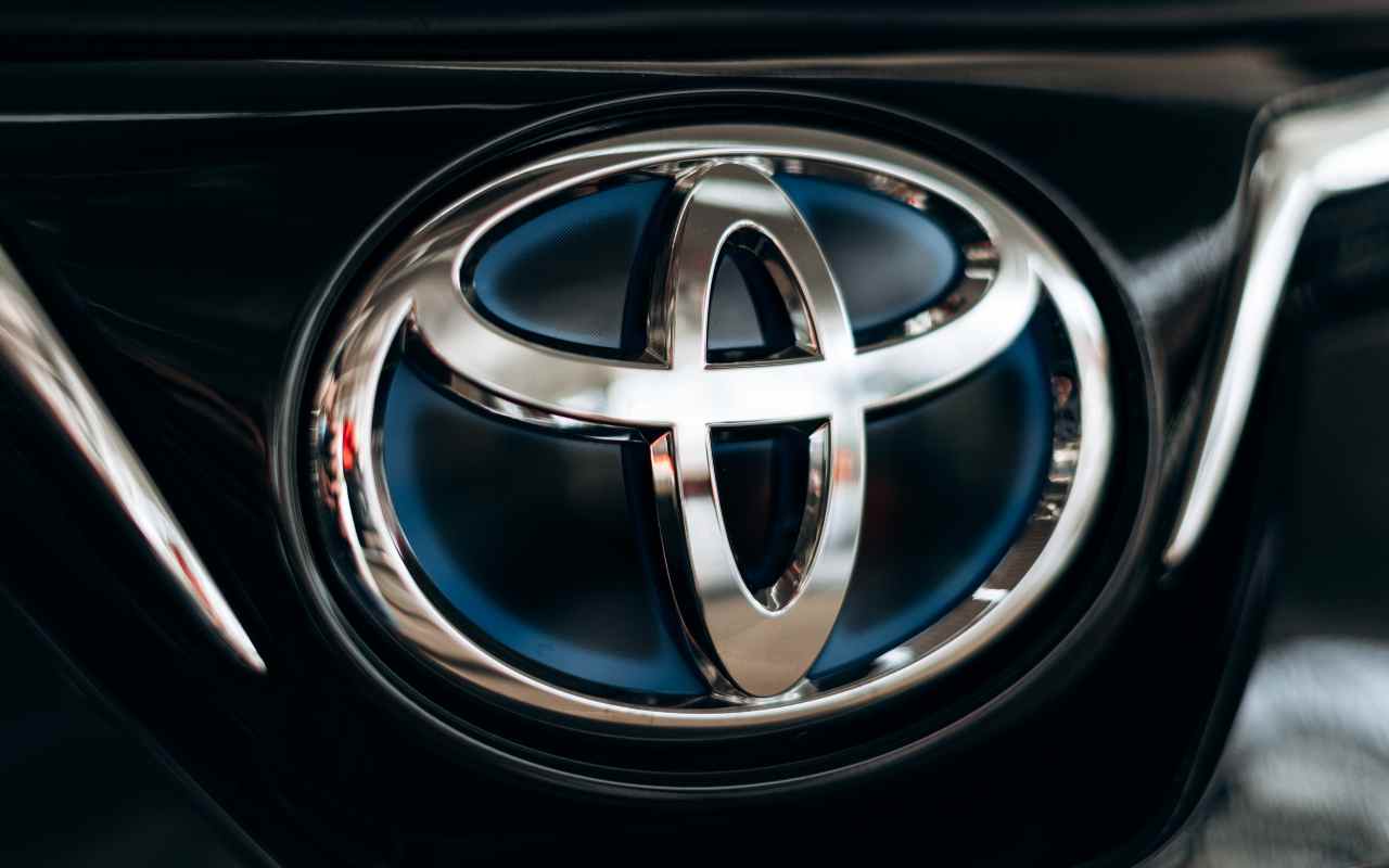 Toyota (AdobeStock)