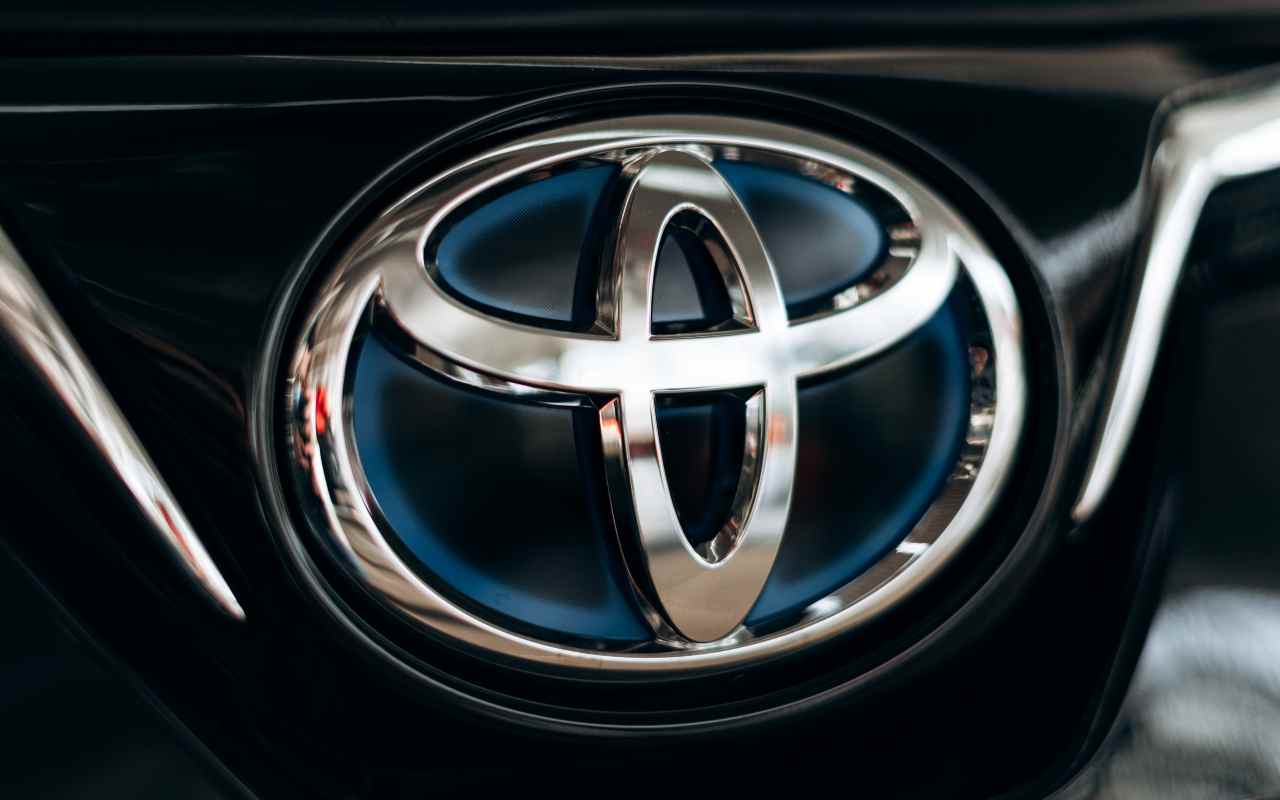 Toyota (Adobe Stock)