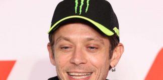 Valentino Rossi
