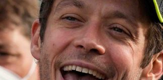 Valentino Rossi (LaPresse)