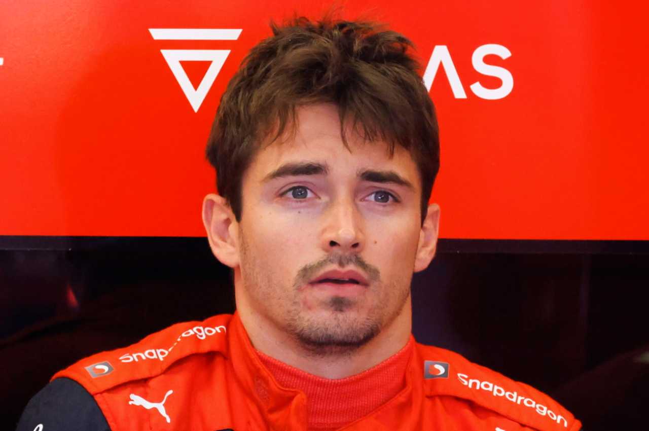 charles leclerc