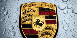 Nuovo concept Porsche