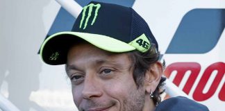 valentino rossi