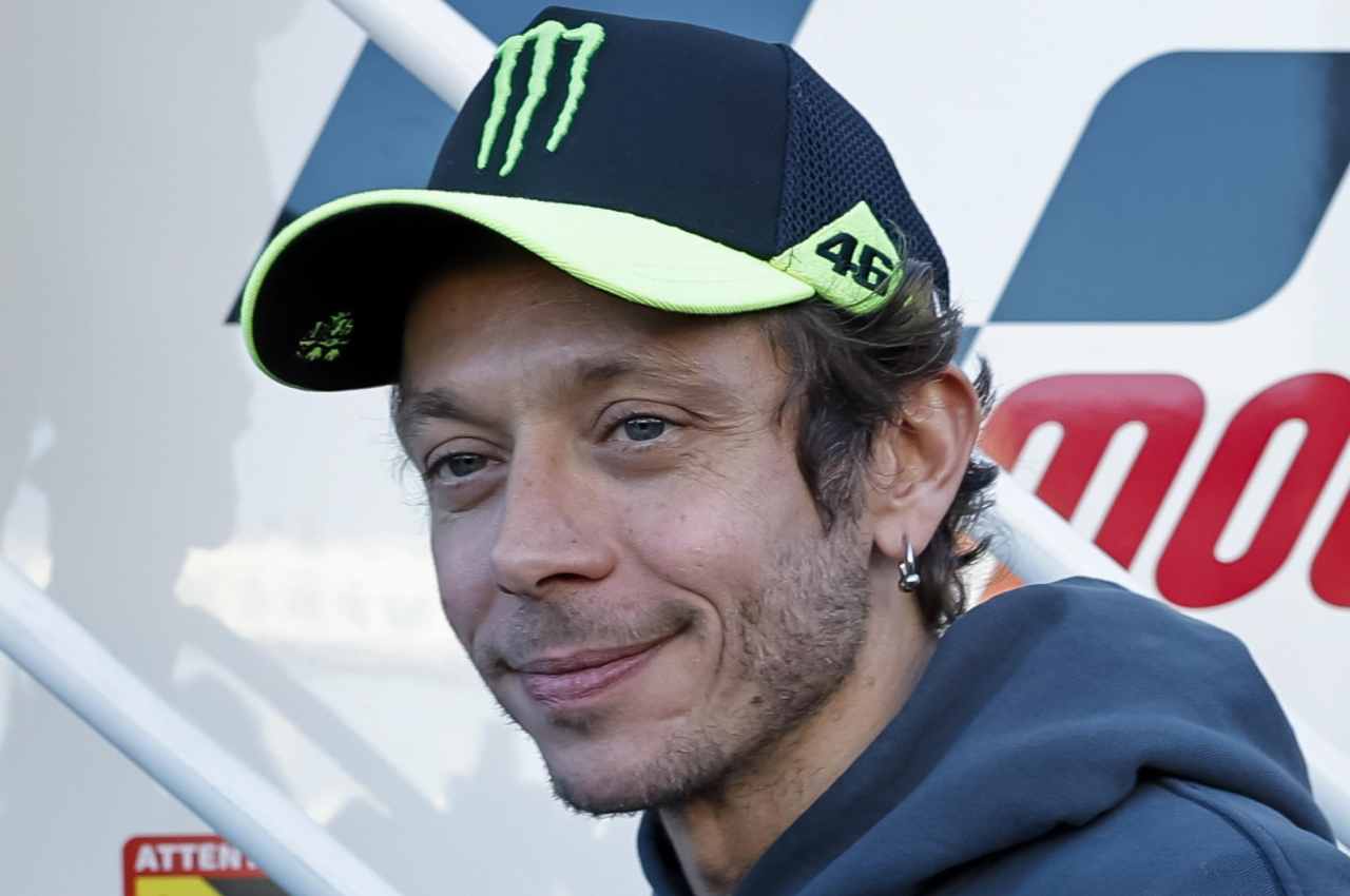 valentino rossi