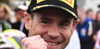 Alvaro Bautista