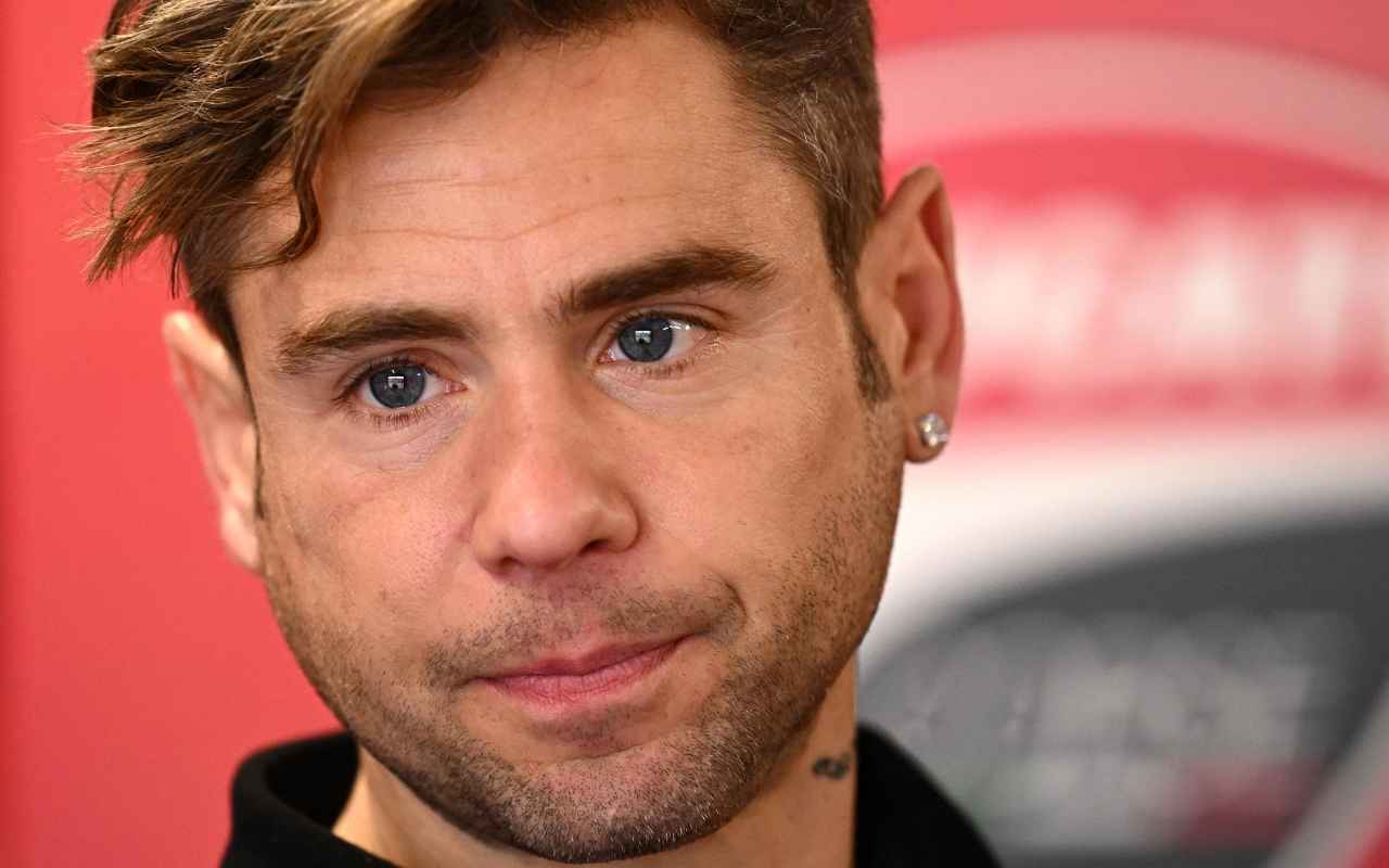 Alvaro Bautista (Superbike)