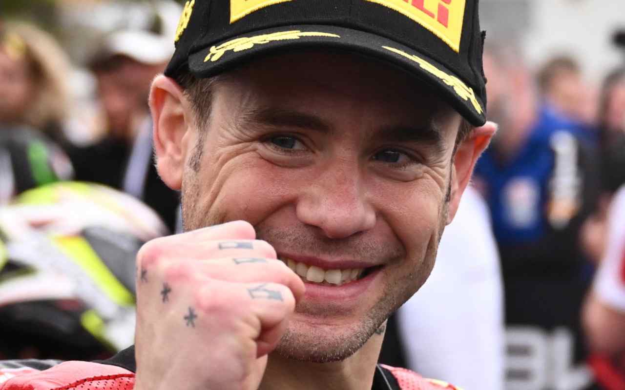 Alvaro Bautista