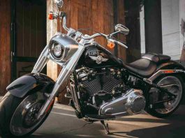 Harley-Davidson (AdobeStock)
