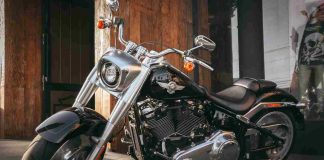Harley-Davidson (AdobeStock)