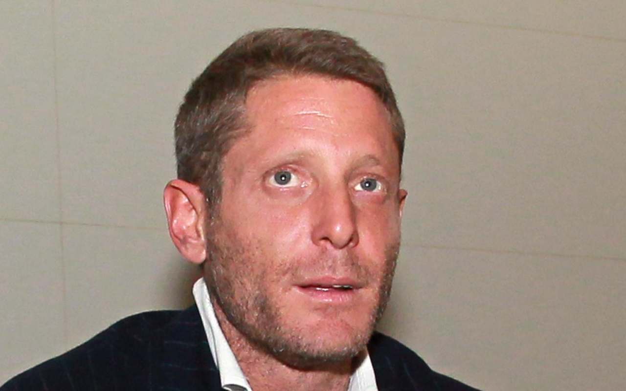 Le auto di Lapo Elkann