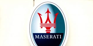 Maserati con guida autonoma