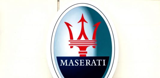 Maserati con guida autonoma