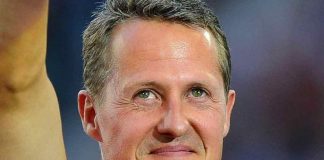 Michael Schumacher (ANSA)