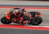 Moto2 Pedro Acosta (ANSA)