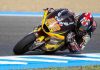 Moto2 Sam Lowes (ANSA)