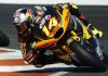Moto2 Tony Arbolino (ANSA)