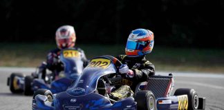 Quante gare esistono nel motorsport