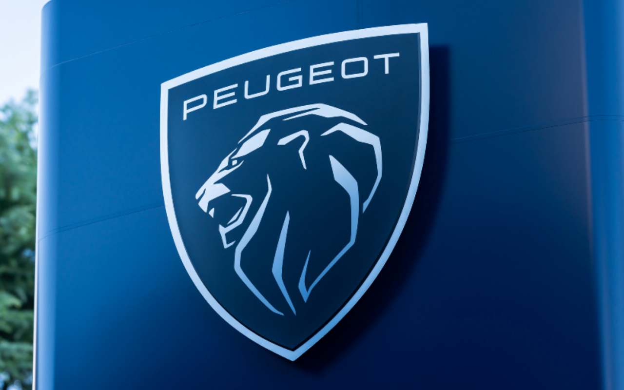 Nuova Peugeot in arrivo