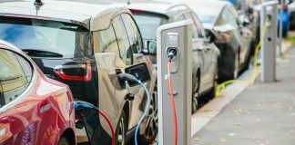 Auto elettriche più efficienti