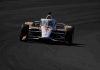 500 Miglia di Indianapolis Josef Newgarden