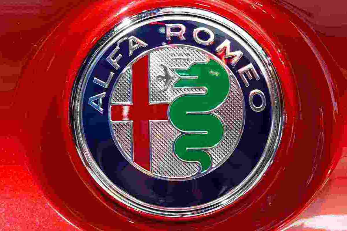 Alfa Romeo e l'idea Tonale Quadrifoglio (Adobe Stock)