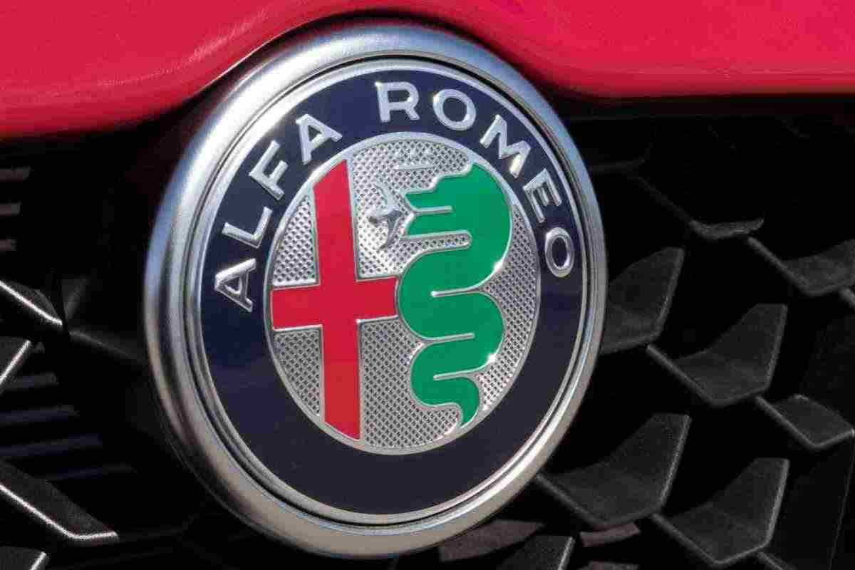 Nuova Alfa Romeo 33