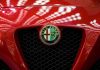 Alfa Romeo Giulia ErreErre