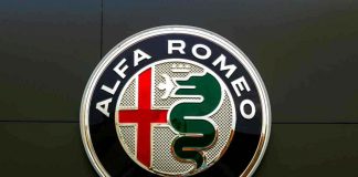 Alfa Romeo nuovo sogno