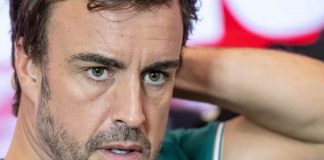 Fernando Alonso, torna il déjà vu Ferrari