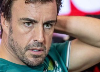 Fernando Alonso, torna il déjà vu Ferrari